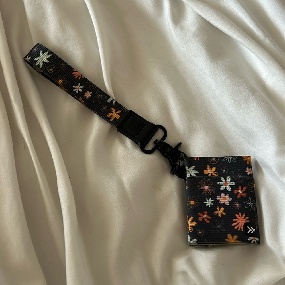 Thread Wallet and Keychain